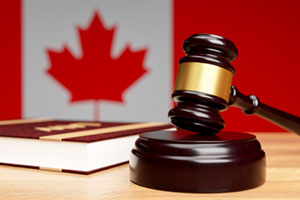 Labour law and industrial relations in Canada 