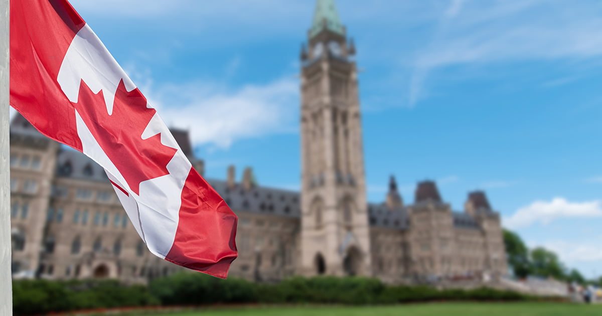 Government of Canada Competition Act